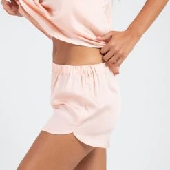 Top 10 ⌛ Ettitude 👩 women Sateen Shortie 😍