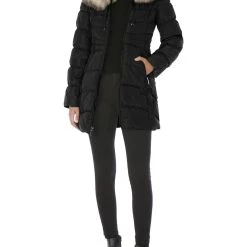 Discount ✨ Laundry by Shelli Segal 👩 Womens Winter Cold Weather Puffer 🧥 Coat ⭐ -Citizens Of Humanity Shop 027340ebcbac4230b106edcd6c0cd3c1 dff77598 6a89 4737 89ee a7f8b19e14f3 1080x