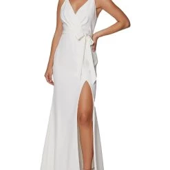 Top 10 😍 Laundry by Shelli Segal 👩 Womens Sleeveless Long Evening 👗 Dress 🔔