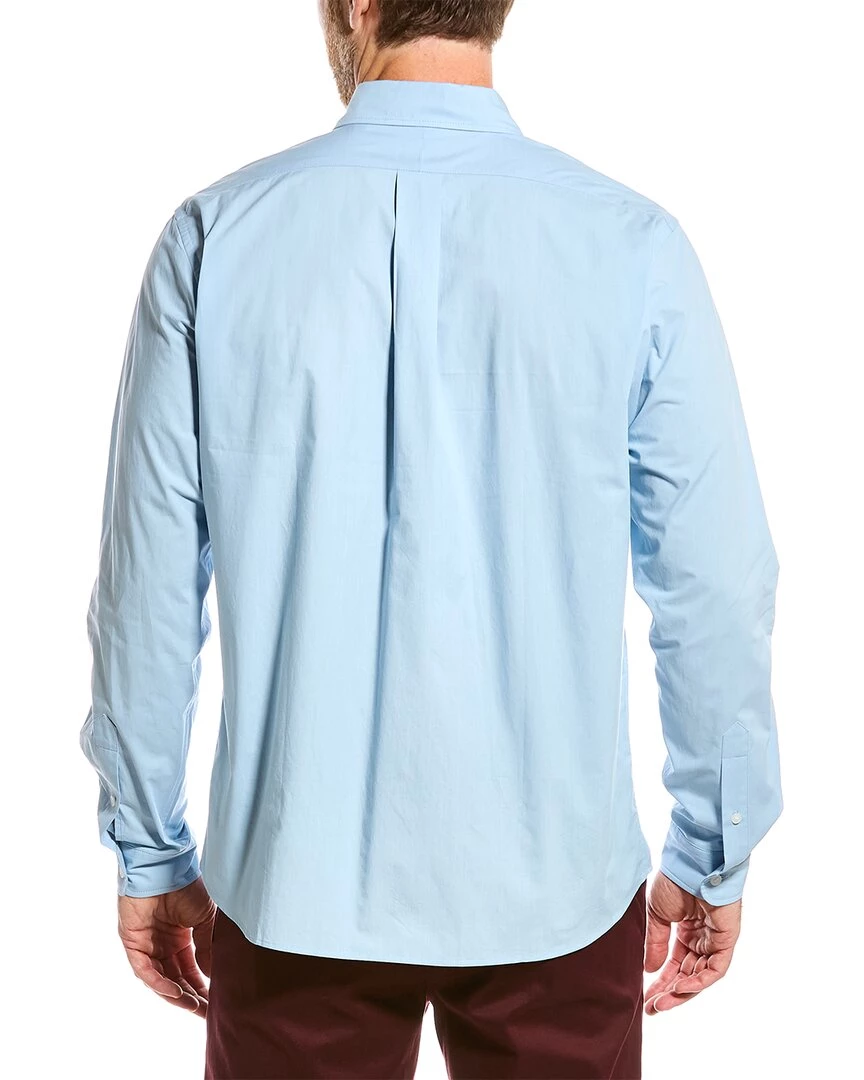 Wholesale 😉 men KENZO Woven 👕 Shirt ⌛ 4 Wholesale 😉 men KENZO Woven 👕 Shirt ⌛ - Image 2