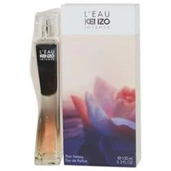 Cheapest 🥰 Kenzo 268877 Leau Intense Eau De Parfum Spray - 3.3 oz 🎁