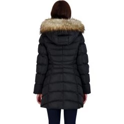 Wholesale 🛒 Laundry by Shelli Segal 👩 Womens Slimming Faux Fur Puffer Jacket 😉 -Citizens Of Humanity Shop 0aa27ee4962e424885739808bfc44652 1080x