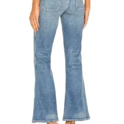 Best Pirce 🧨 Citizens Of Humanity 👩 women Maisie Patch Pocket Flare Jean in Morning Star 🌟 -Citizens Of Humanity Shop 0b140b22eba34c84a914e9a357aadf18 31e2791e 684a 4dc2 b933 2885af5f9904 1080x