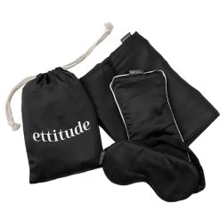 Best reviews of 🧨 Ettitude Sateen Travel Kit 🔔