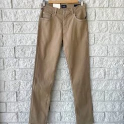 Top 10 โ๏ธ Citizens Of Humanity Men'S Gage Classic Straight 4 Way Stretch Twill Pant in Abbot ๐