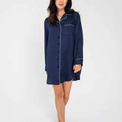 Wholesale 🔥 Ettitude 👩 women Sateen Sleep 👚 Shirt ❤️ 12 Wholesale 🔥 Ettitude 👩 women Sateen Sleep 👚 Shirt ❤️ -Citizens Of Humanity Shop 19b7955326234500876ffae512ba2147 1080x