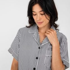 Best deal ❤️ Ettitude 👩 women Sateen Short Sleeve PJ 👕 Shirt 🛒 15 Best deal ❤️ Ettitude 👩 women Sateen Short Sleeve PJ 👕 Shirt 🛒 -Citizens Of Humanity Shop 1cd9487306f746f29d13d8617df5c670 1080x