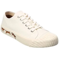 Wholesale 🌟 men KENZO School Canvas 👟 Sneaker ⭐