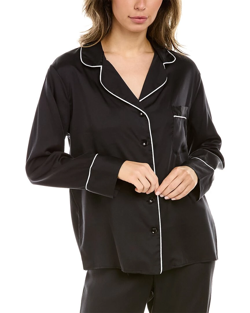 Hot Sale ๐ women ettitude Sateen Sleepshirt ๐ 3 Hot Sale ๐ women ettitude Sateen Sleepshirt ๐