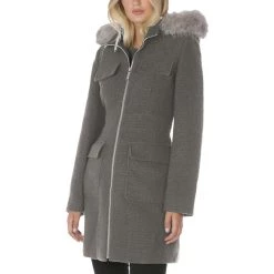 Budget 😀 Laundry by Shelli Segal 👩 Womens Faux Fur Trim Long Long 🧥 Coat ✨ 8 Budget 😀 Laundry by Shelli Segal 👩 Womens Faux Fur Trim Long Long 🧥 Coat ✨ -Citizens Of Humanity Shop 2a9cc6d356504dcda30014e4d6d37844 b1730c05 c928 420d 94ff de551cca54af 1080x