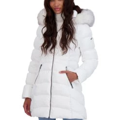 Wholesale 🛒 Laundry by Shelli Segal 👩 Womens Slimming Faux Fur Puffer Jacket 😉 -Citizens Of Humanity Shop 2c6707403a5940d79d373d5fccf9f25d 1080x