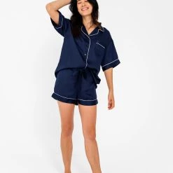 Discount 😀 Ettitude 👩 women Sateen PJ Shorts 🌟 -Citizens Of Humanity Shop 2f2c051cf32e47cab85a07a3804df14a 1080x