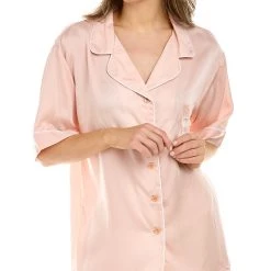 Cheapest 🎉 women ettitude Sateen Sleepshirt 👏