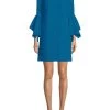 Deals 😉 Laundry by Shelli Segal 👩 Womens Knit Drama Sleeve Wear to Work 👗 Dress ❤️ -Citizens Of Humanity Shop 34a9200444b147dfb1ae5502b4e5804c a632e802 2260 43f8 b012 6624dd9ac324 1080x