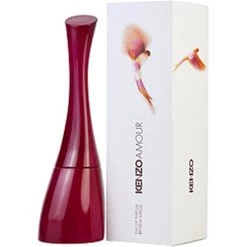 Discount 🎁 Kenzo 211356 Kenzo Amour 3.4 oz Eau De Parfum Spray ✨
