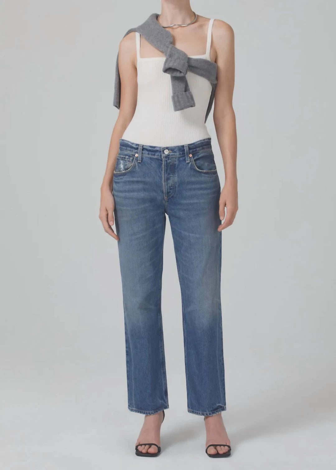 New 🎁 Citizens Of Humanity 👩 women Neve Low Slung Jean in Oasis ⭐ 3 New 🎁 Citizens Of Humanity 👩 women Neve Low Slung Jean in Oasis ⭐