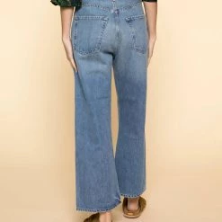 Cheapest 😀 Citizens Of Humanity 👩 women Gaucho Vintage Wide Leg Jean in Sodapop 🛒 -Citizens Of Humanity Shop 3aa343d97d0d41a08da6d85246f9466b e4135b3e a8c8 41a7 816c 4885e6fc3e65 1080x