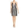 Outlet ⭐ Laundry by Shelli Segal 👩 Womens Metallic Faux Wrap Cocktail 👗 Dress 👏 -Citizens Of Humanity Shop 3b3f897dccd1476c81298ff64c00d3e6 1080x