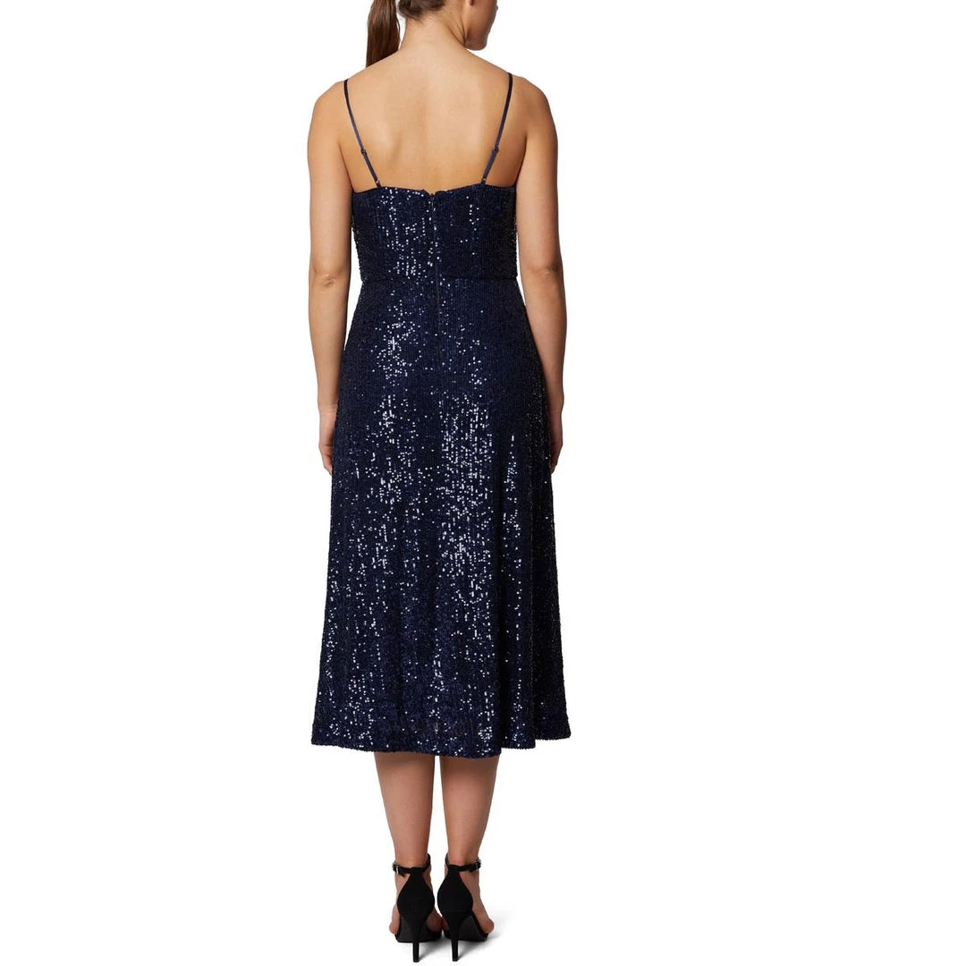 Cheap 👏 Laundry by Shelli Segal 👩 Womens Party Short Mini 👗 Dress ❤️ 4 Cheap 👏 Laundry by Shelli Segal 👩 Womens Party Short Mini 👗 Dress ❤️ - Image 2