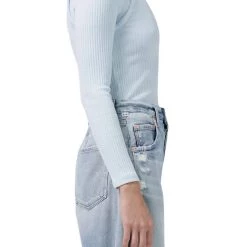 Cheapest 🎁 Citizens Of Humanity 👩 women RIANNE TOP in Powder 🛒 -Citizens Of Humanity Shop 4adbe1a33e2c45b7b149bdd48eb6245e 755cd8be d3fa 4a6a 8b6f 93481e7e2825 1080x