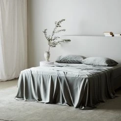 New 🤩 Ettitude Signature Sateen Flat Sheet ⭐ -Citizens Of Humanity Shop 4e2954fe1e474b1eb1f8df0482d2e53f 31985b3f fd12 436c abe7 ae88b1bf4092 1080x