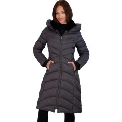 Brand new 🤩 Laundry by Shelli Segal 👩 Womens Slimming Long Puffer Jacket ✔️ -Citizens Of Humanity Shop 5008bc7831f349a291e1a9ea83ada0d5 1080x