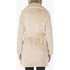 Budget 🛒 Laundry by Shelli Segal 👩 Womens Faux Fur Teddy Wrap 🧥 Coat 👍 -Citizens Of Humanity Shop 51877ea52724467596edca97c98d9c71 1080x