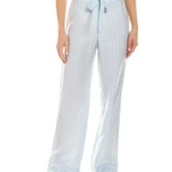 Brand new 🎁 women ettitude Sateen Pajama Pant ✔️