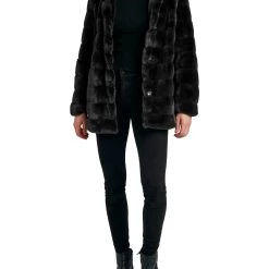Coupon 🔥 Laundry by Shelli Segal 👩 Womens Faux Fur Hooded Faux Fur 🧥 Coat 🔔 14 Coupon 🔥 Laundry by Shelli Segal 👩 Womens Faux Fur Hooded Faux Fur 🧥 Coat 🔔 -Citizens Of Humanity Shop 5d31d309dcde409ba7c18a201c28e545 1080x