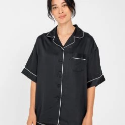 Best deal ❤️ Ettitude 👩 women Sateen Short Sleeve PJ 👕 Shirt 🛒 14 Best deal ❤️ Ettitude 👩 women Sateen Short Sleeve PJ 👕 Shirt 🛒 -Citizens Of Humanity Shop 5ed263f145674fc0b4bab9f6f59423a9 1080x