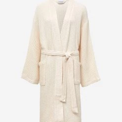 Coupon 👍 Ettitude 👩 women Waffle Bathrobe ✔️