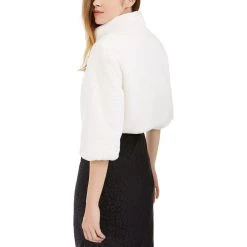Coupon 🥰 Laundry by Shelli Segal 👩 Womens Faux Fur 👗 Dressy Bolero 😀 8 Coupon 🥰 Laundry by Shelli Segal 👩 Womens Faux Fur 👗 Dressy Bolero 😀 -Citizens Of Humanity Shop 60e787c91c3c41bbaa1925f7eb8e692d 1080x