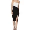 Cheap 🧨 Laundry by Shelli Segal 👩 Womens Colorblock One Shoulder Bodycon 👗 Dress 💯 -Citizens Of Humanity Shop 68093cd0d8d94191ae8d81138524952a 1080x