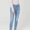 Best Pirce ✔️ Citizens Of Humanity 👩 women Rocket Crop Jean in Keeper Wash ⭐ -Citizens Of Humanity Shop 6b3667aba5314ac99ac32981f5830075 1080x