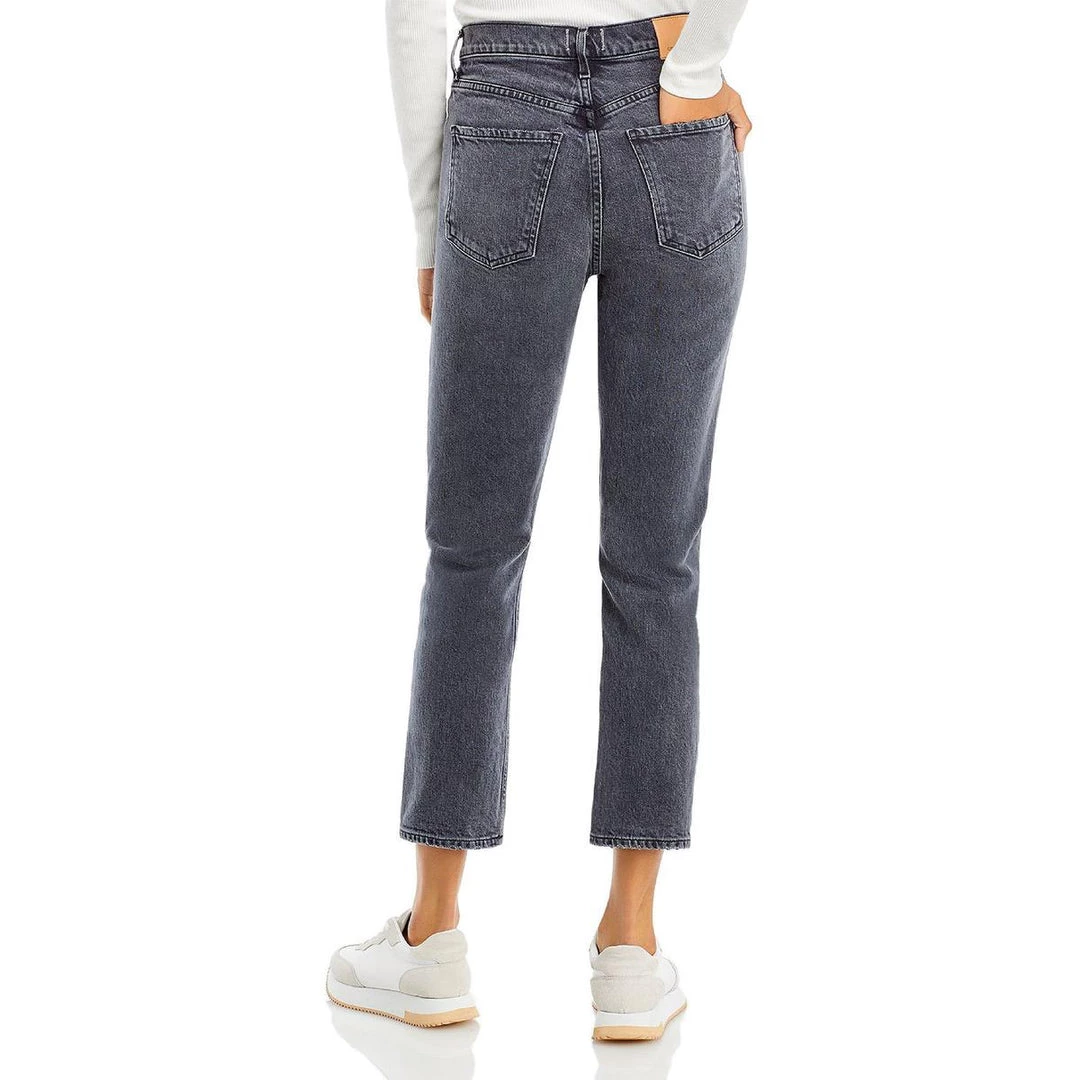 Discount 😀 Citizens of Humanity 👩 Womens Denim Stretch Slim 👖 Jeans 😀 4 Discount 😀 Citizens of Humanity 👩 Womens Denim Stretch Slim 👖 Jeans 😀 - Image 2