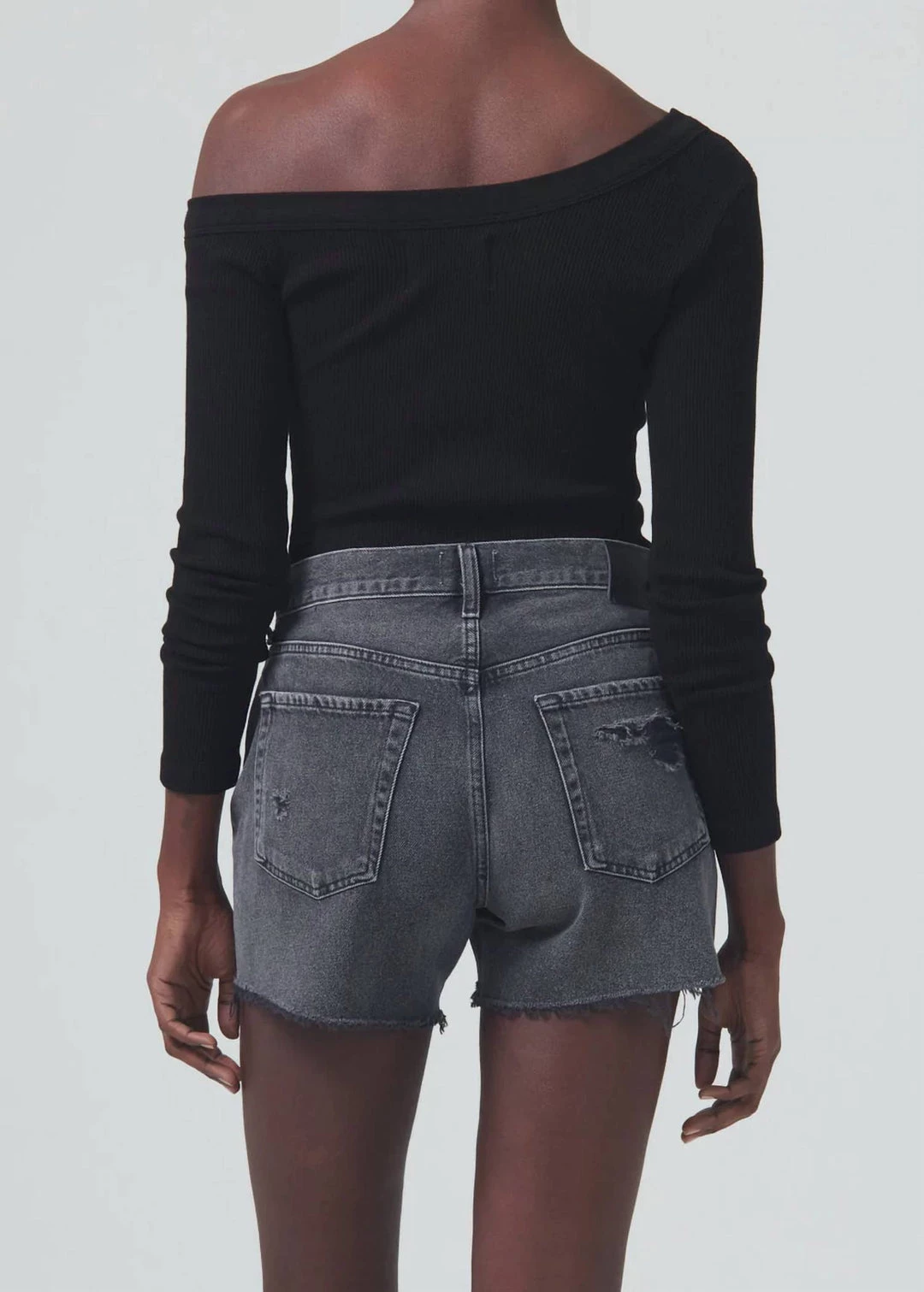 Best reviews of ๐ Citizens Of Humanity ๐ฉ women Wren Off-The Shoulder Top in Black ๐ 4 Best reviews of ๐ Citizens Of Humanity ๐ฉ women Wren Off-The Shoulder Top in Black ๐ - Image 2