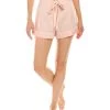 Budget 🌟 women ettitude Sateen Pajama Short 🤩