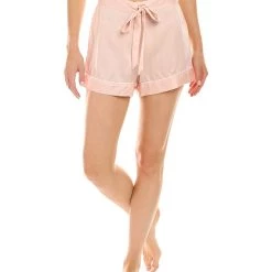 Budget 🌟 women ettitude Sateen Pajama Short 🤩