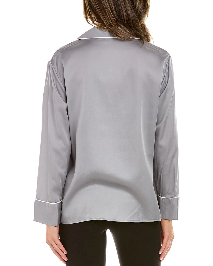 Best Pirce 🎁 women ettitude Sateen Sleepshirt 🔥 4 Best Pirce 🎁 women ettitude Sateen Sleepshirt 🔥 - Image 2