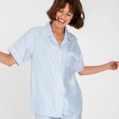 Discount 😀 Ettitude 👩 women Sateen PJ Shorts 🌟