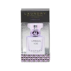 Cheap ❤️ Laundry By Shelli Segal Urban Ice EDP Spray 1 OZ 🌟