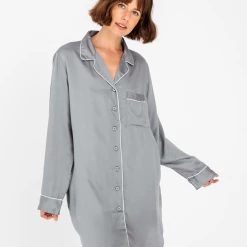 Deals 🌟 Ettitude 👩 women Sateen+ Sleep 👕 Shirt ⭐ -Citizens Of Humanity Shop 7f26c2c7192f47da85ebb1ed7d338b9c 1080x