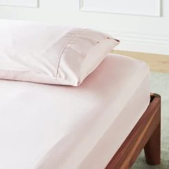 Best deal ⌛ Ettitude Signature Sateen Fitted Sheet 🌟 -Citizens Of Humanity Shop 84e94084d29b450382743fb6e1be1e8b 1080x
