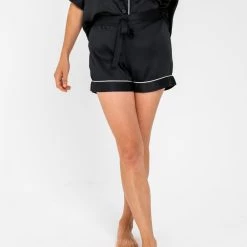 Discount 😀 Ettitude 👩 women Sateen PJ Shorts 🌟 -Citizens Of Humanity Shop 85b8993114874c4e818f36be6e08c56b 1080x