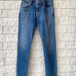 Best Sale ๐ Citizens Of Humanity men London Tapered Slim Jean in After All ๐งจ