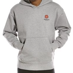 Best Pirce 🎁 men KENZO Hoodie 🤩