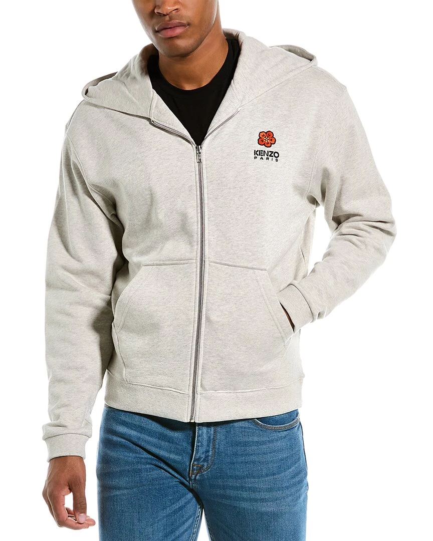 Hot Sale 🌟 men KENZO Full Zip Hoodie 🎁 3 Hot Sale 🌟 men KENZO Full Zip Hoodie 🎁