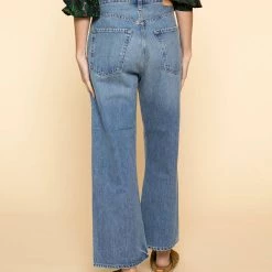 Cheapest 😀 Citizens Of Humanity 👩 women Gaucho Vintage Wide Leg Jean in Sodapop 🛒 -Citizens Of Humanity Shop 915291610ef4409f874ad7b63aaf9574 4e148960 e77b 4fac a345 35f940b61dc5 1080x