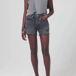 Flash Sale 🤩 Citizens Of Humanity 👩 women Annabelle Long Short in Medusa 😉