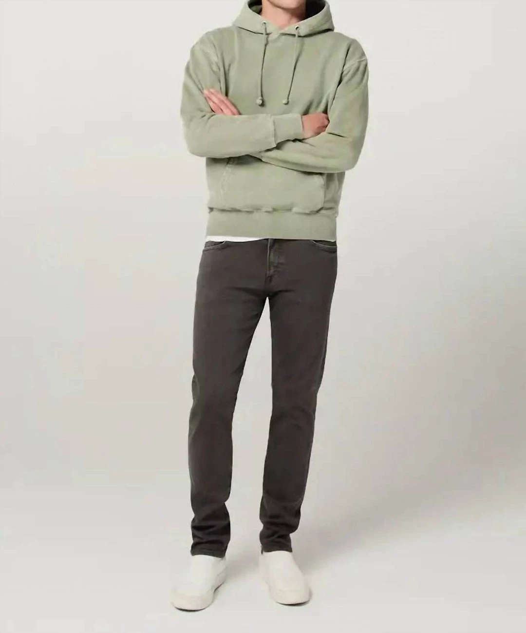 Best Pirce β Citizens Of Humanity Men'S Gage Classic Straight 4 Way Stretch Twill Pant in Moor π 6 Best Pirce β Citizens Of Humanity Men'S Gage Classic Straight 4 Way Stretch Twill Pant in Moor π - Image 4